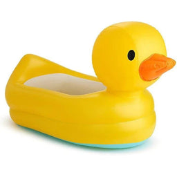 Munchkin® - Munchkin Duck - Inflatable Baby Bath Tub