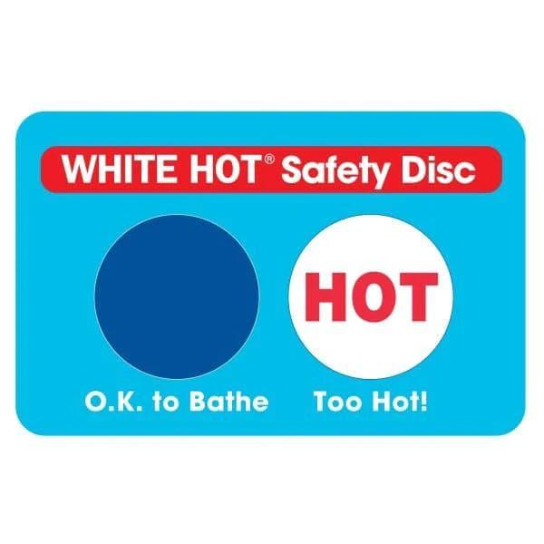 Munchkin® - Munchkin Duck - Inflatable Baby Bath Tub