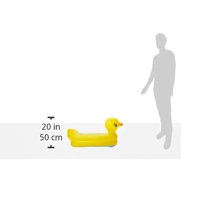 Munchkin® - Munchkin Duck - Inflatable Baby Bath Tub