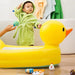 Munchkin® - Munchkin Duck - Inflatable Baby Bath Tub