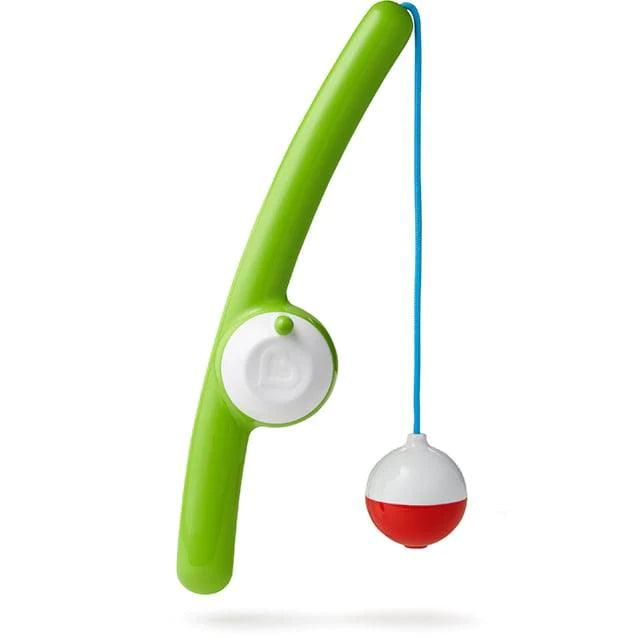 Munchkin® - Munchkin Fishin’™ Bath Toy