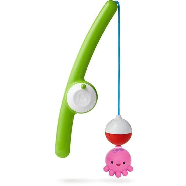Munchkin® - Munchkin Fishin’™ Bath Toy