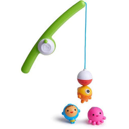 Munchkin® - Munchkin Fishin’™ Bath Toy
