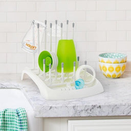 Munchkin® - Munchkin Fold™ Bottle Drying Rack