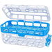 Munchkin® - Munchkin High Capacity Dishwasher Basket for Baby's Accessories - Blue