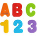 Munchkin® - Munchkin Learn Bath Letters & Numbers