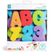 Munchkin® - Munchkin Learn Bath Letters & Numbers