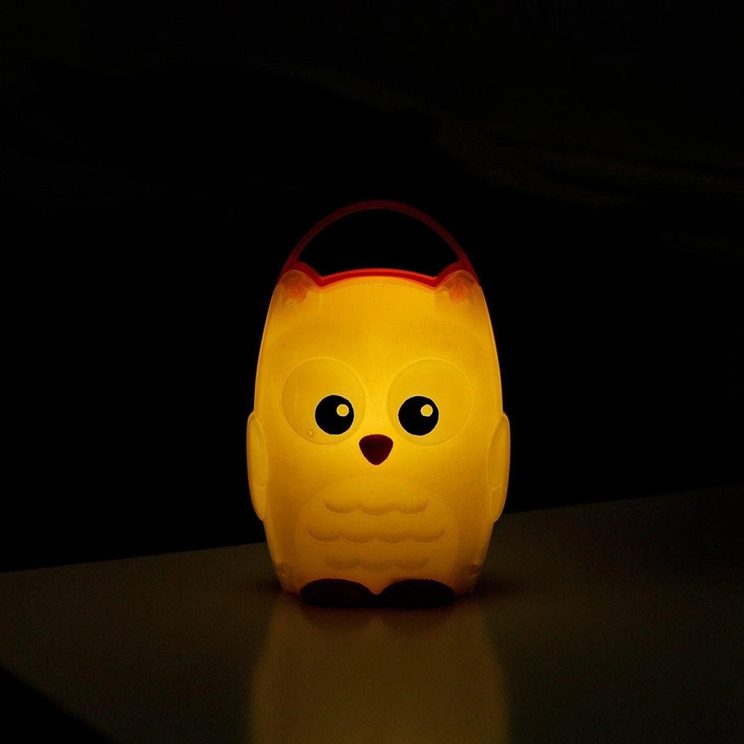 Munchkin® - Munchkin Light my way nightlight