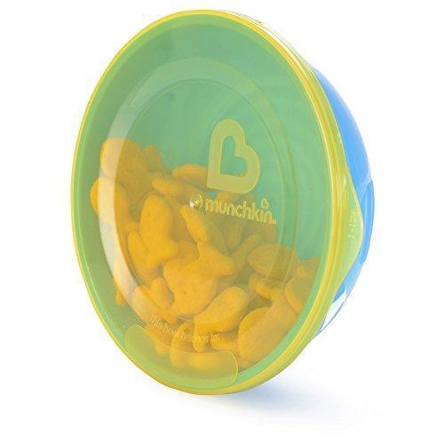 Munchkin® - Munchkin Love-a-Bowls™ 10 Piece Set