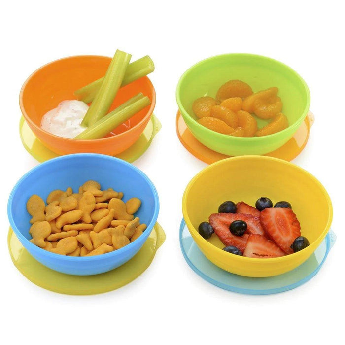 Munchkin® - Munchkin Love-a-Bowls™ 10 Piece Set