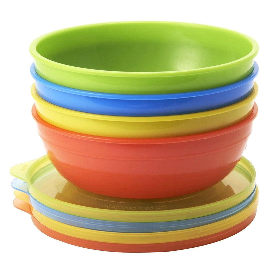 Munchkin® - Munchkin Love-a-Bowls™ 10 Piece Set
