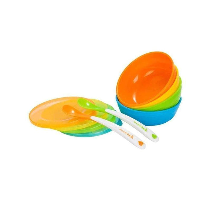 Munchkin® - Munchkin Love-a-Bowls™ 10 Piece Set