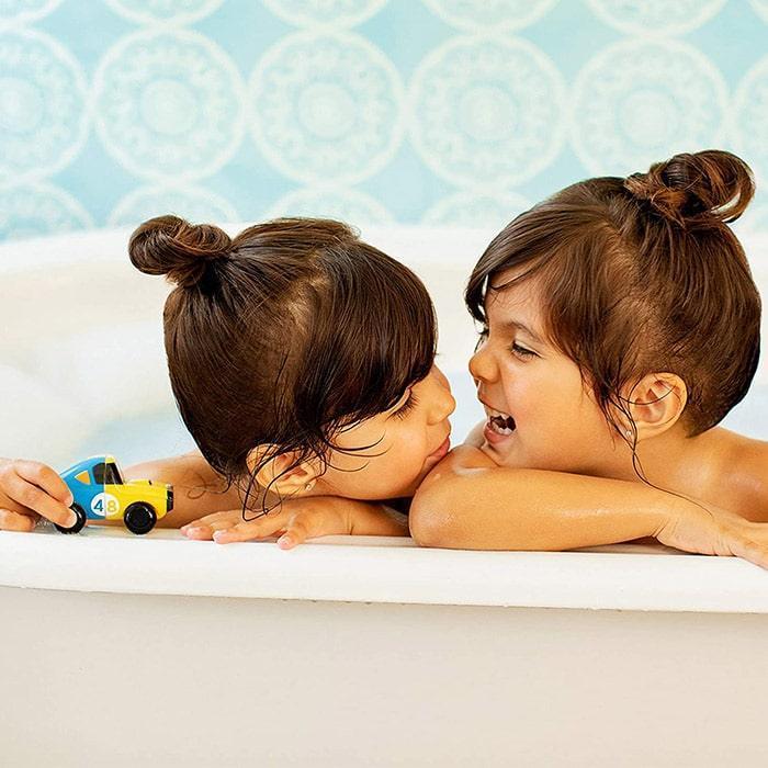 Munchkin® - Munchkin Magnet Motors - Mix & Match Toy Cars