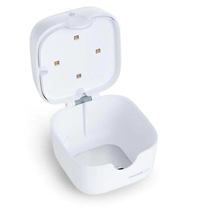 Munchkin® - Munchkin Mini Sterilizer - for pacifiers, bottles nipples and small items