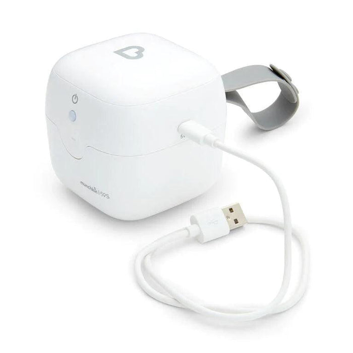 Munchkin® - Munchkin Mini Sterilizer - for pacifiers, bottles nipples and small items