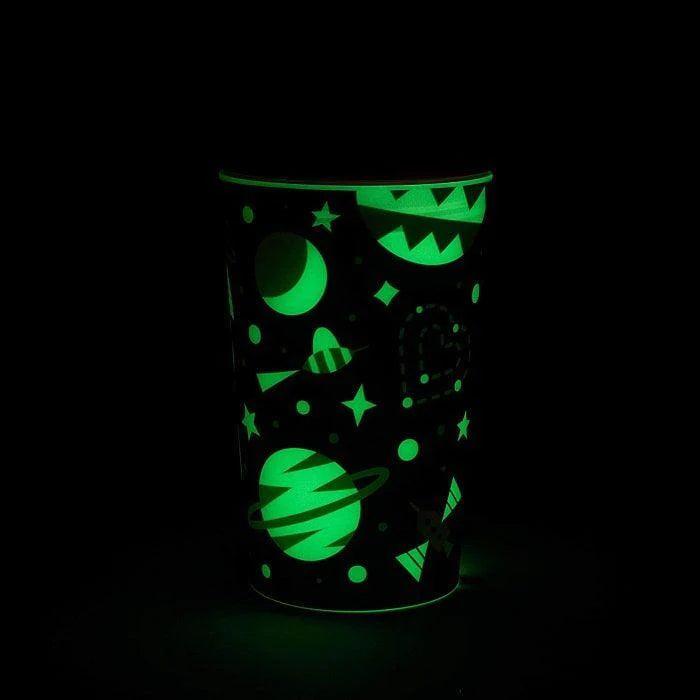 Munchkin® - Munchkin Miracle 360 Glow in the Dark Sippy Cup - 9oz