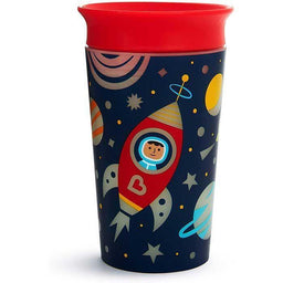 Munchkin® - Munchkin Miracle 360 Glow in the Dark Sippy Cup - 9oz