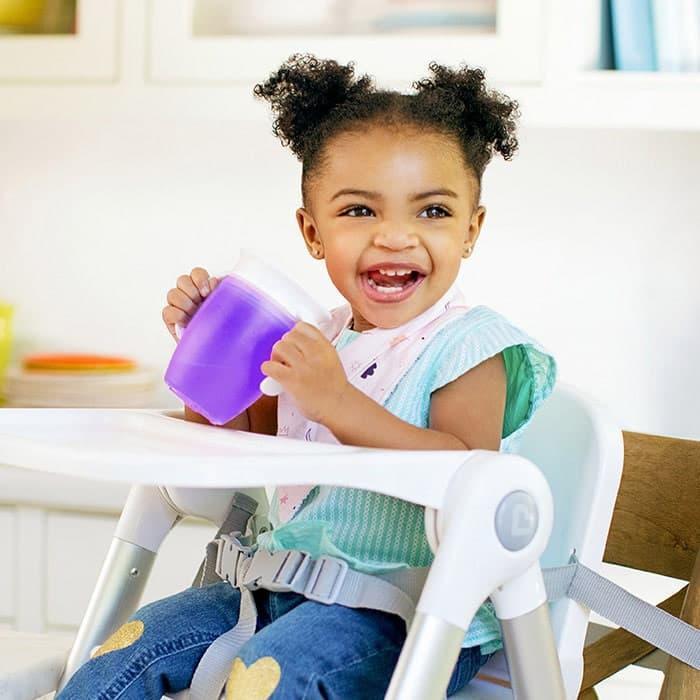 Munchkin® - Munchkin Miracle 360° Trainer Cup (7oz - 207ml)