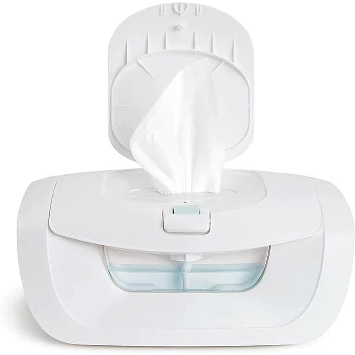 Munchkin® - Munchkin Mist Baby Wipe Warmer