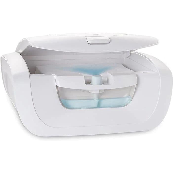 Munchkin® - Munchkin Mist Baby Wipe Warmer