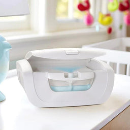 Munchkin® - Munchkin Mist Baby Wipe Warmer