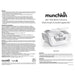 Munchkin® - Munchkin Mist Baby Wipe Warmer