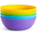 Munchkin® - Munchkin Multi Bowls for Babies, Toddlers & Children - 4 Pack