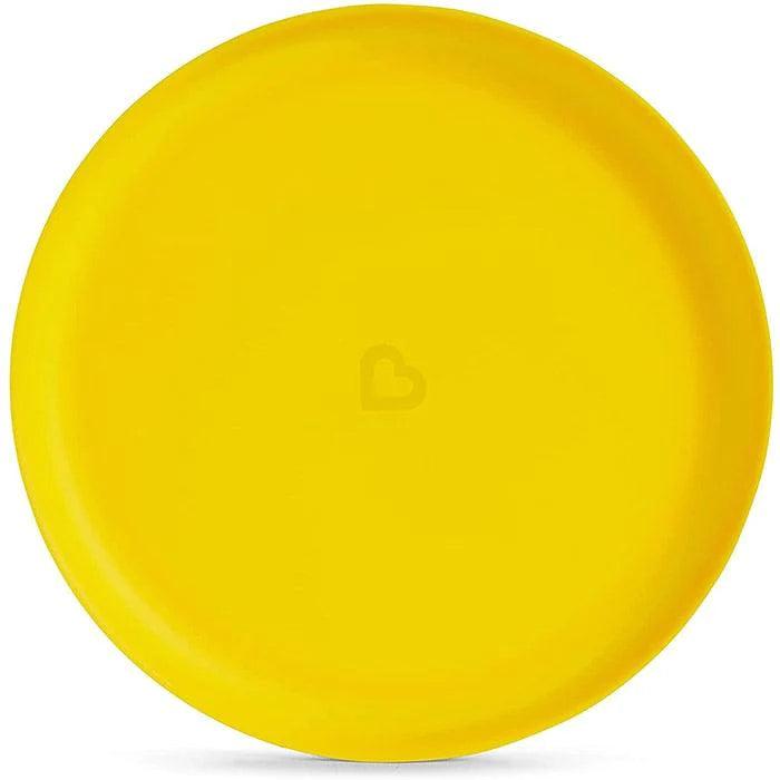 Munchkin® - Munchkin Multi Plates for Babies, Toddlers & Children - 4 Pack