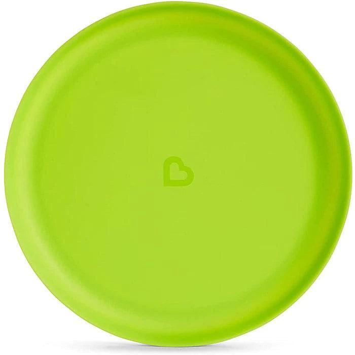 Munchkin® - Munchkin Multi Plates for Babies, Toddlers & Children - 4 Pack
