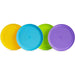 Munchkin® - Munchkin Multi Plates for Babies, Toddlers & Children - 4 Pack