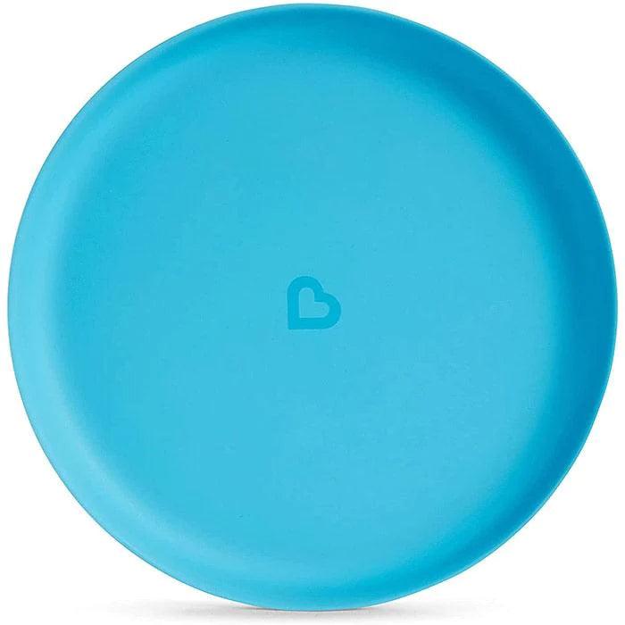 Munchkin® - Munchkin Multi Plates for Babies, Toddlers & Children - 4 Pack