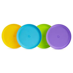 Munchkin® - Munchkin Multi™ Plates 4Pk