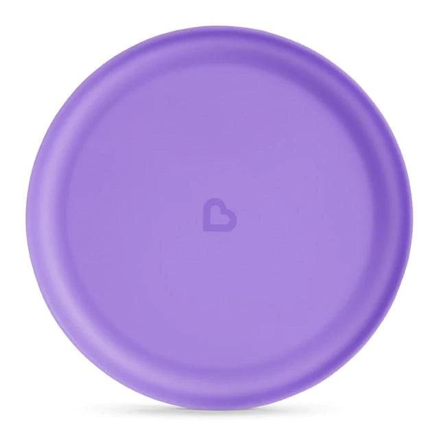 Munchkin® - Munchkin Multi™ Plates 4Pk