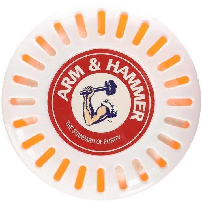 Munchkin® - Munchkin PUCK Arm & Hammer Baking Soda Cartridge - Lavender
