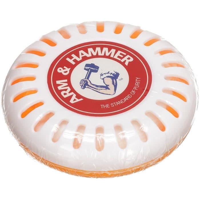 Munchkin® - Munchkin PUCK Arm & Hammer Baking Soda Cartridge - Lavender