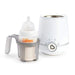 Munchkin® - Munchkin Shine - Stainless Steel Bottle Warmer