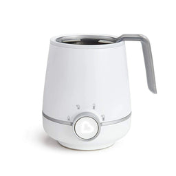 Munchkin® - Munchkin Shine - Stainless Steel Bottle Warmer