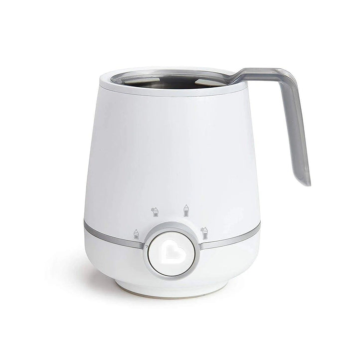 Munchkin® - Munchkin Shine - Stainless Steel Bottle Warmer
