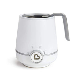 Munchkin® - Munchkin Shine - Stainless Steel Bottle Warmer