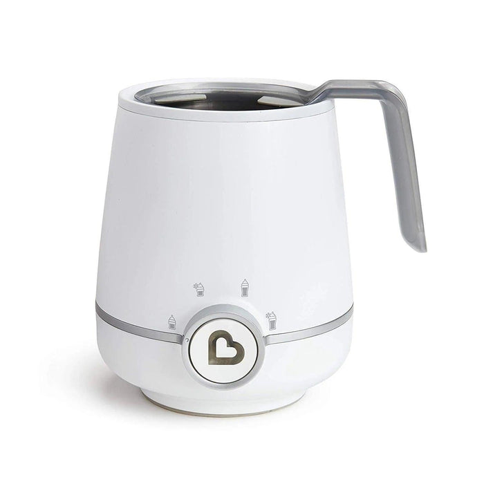 Munchkin® - Munchkin Shine - Stainless Steel Bottle Warmer