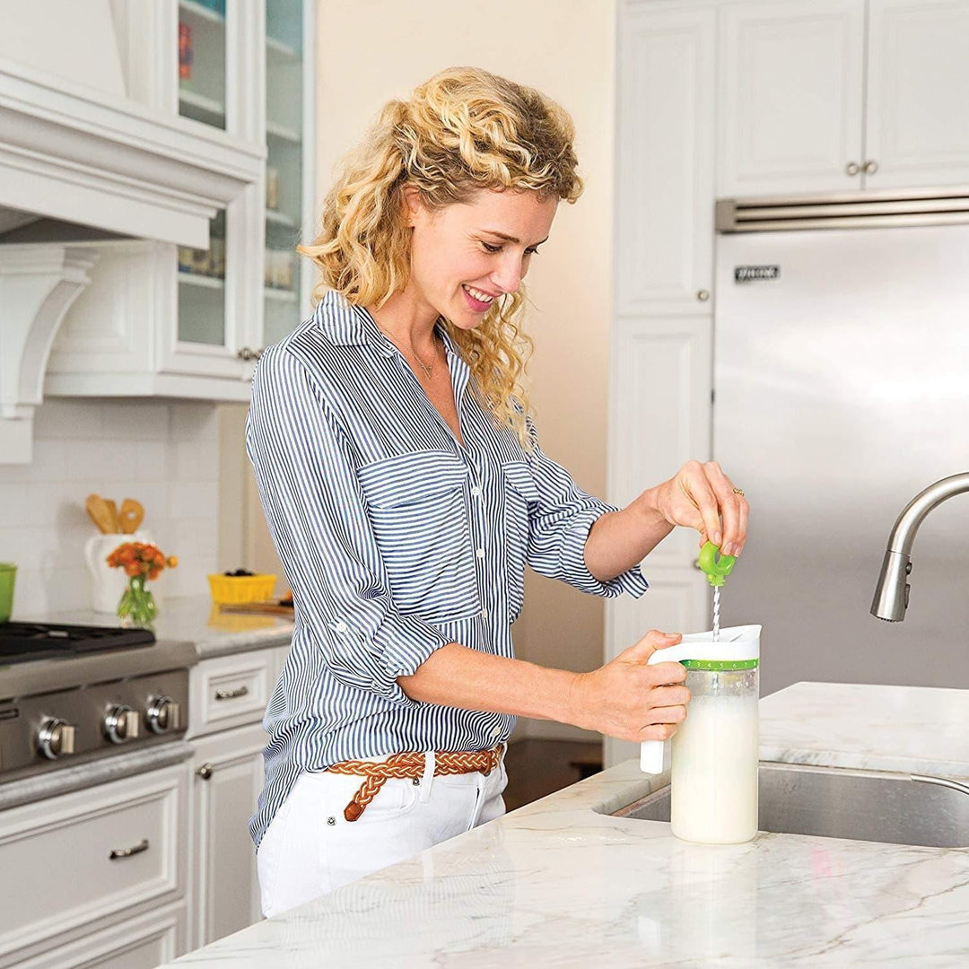 Munchkin® - Munchkin Smart Blend - Formula Mixing Pitcher