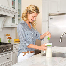 Munchkin® - Munchkin Smart Blend - Formula Mixing Pitcher