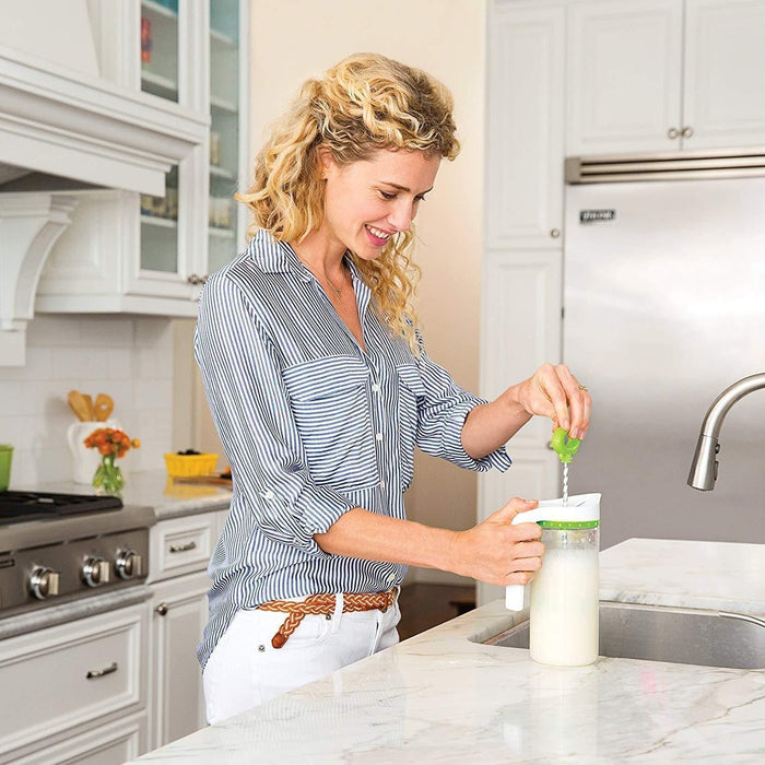 Munchkin® - Munchkin Smart Blend - Formula Mixing Pitcher