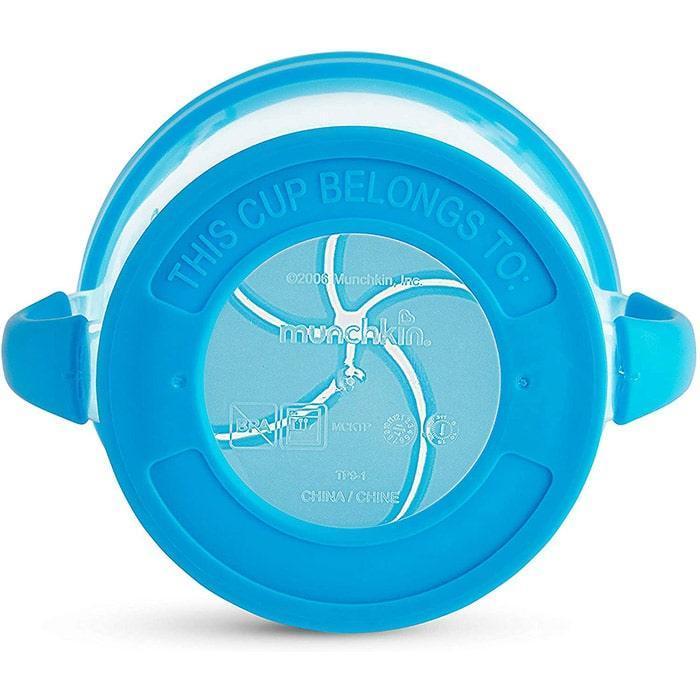 Munchkin® - Munchkin Snack Catcher - Toddler Snack Dispenser