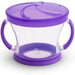 Munchkin® - Munchkin Snack Catcher - Toddler Snack Dispenser