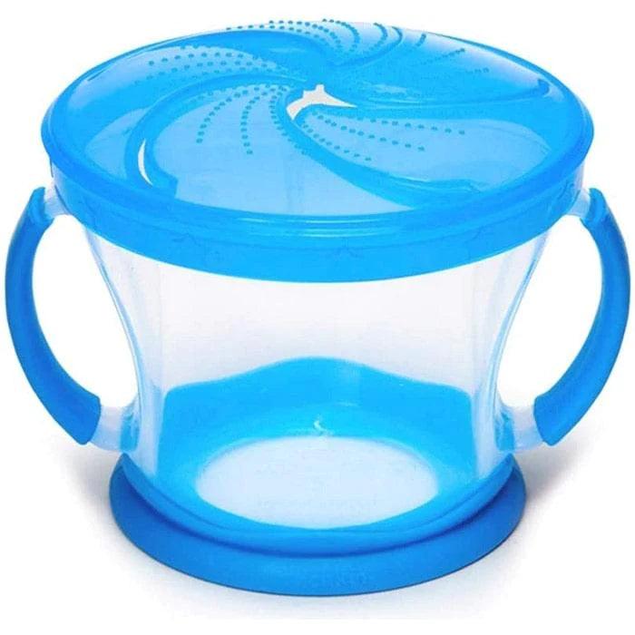 Munchkin® - Munchkin Snack Catcher - Toddler Snack Dispenser