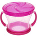 Munchkin® - Munchkin Snack Catcher - Toddler Snack Dispenser