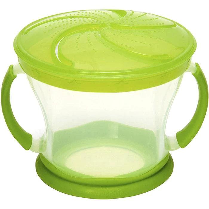 Munchkin® - Munchkin Snack Catcher - Toddler Snack Dispenser
