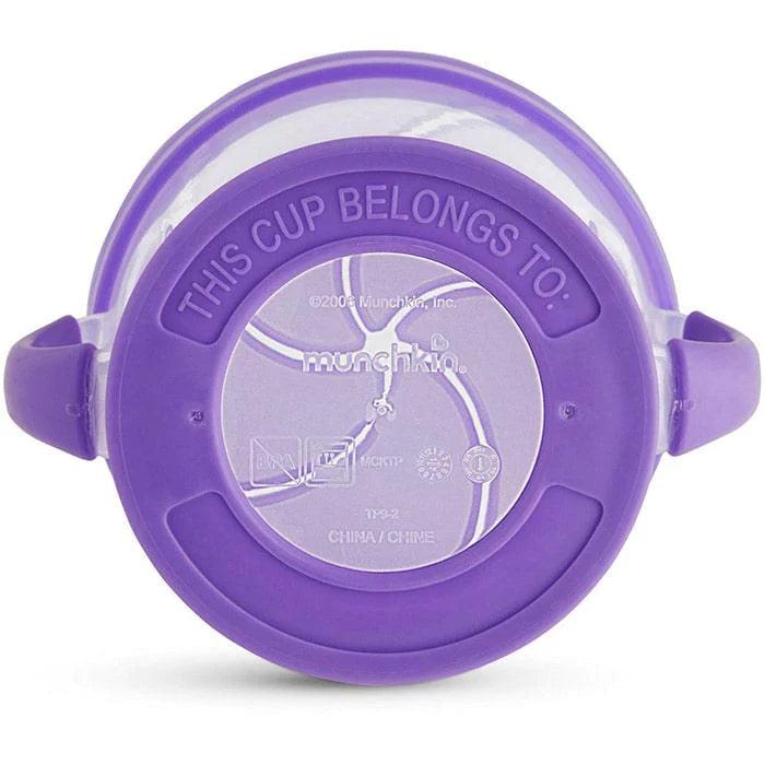 Munchkin® - Munchkin Snack Catcher - Toddler Snack Dispenser