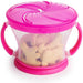 Munchkin® - Munchkin Snack Catcher - Toddler Snack Dispenser